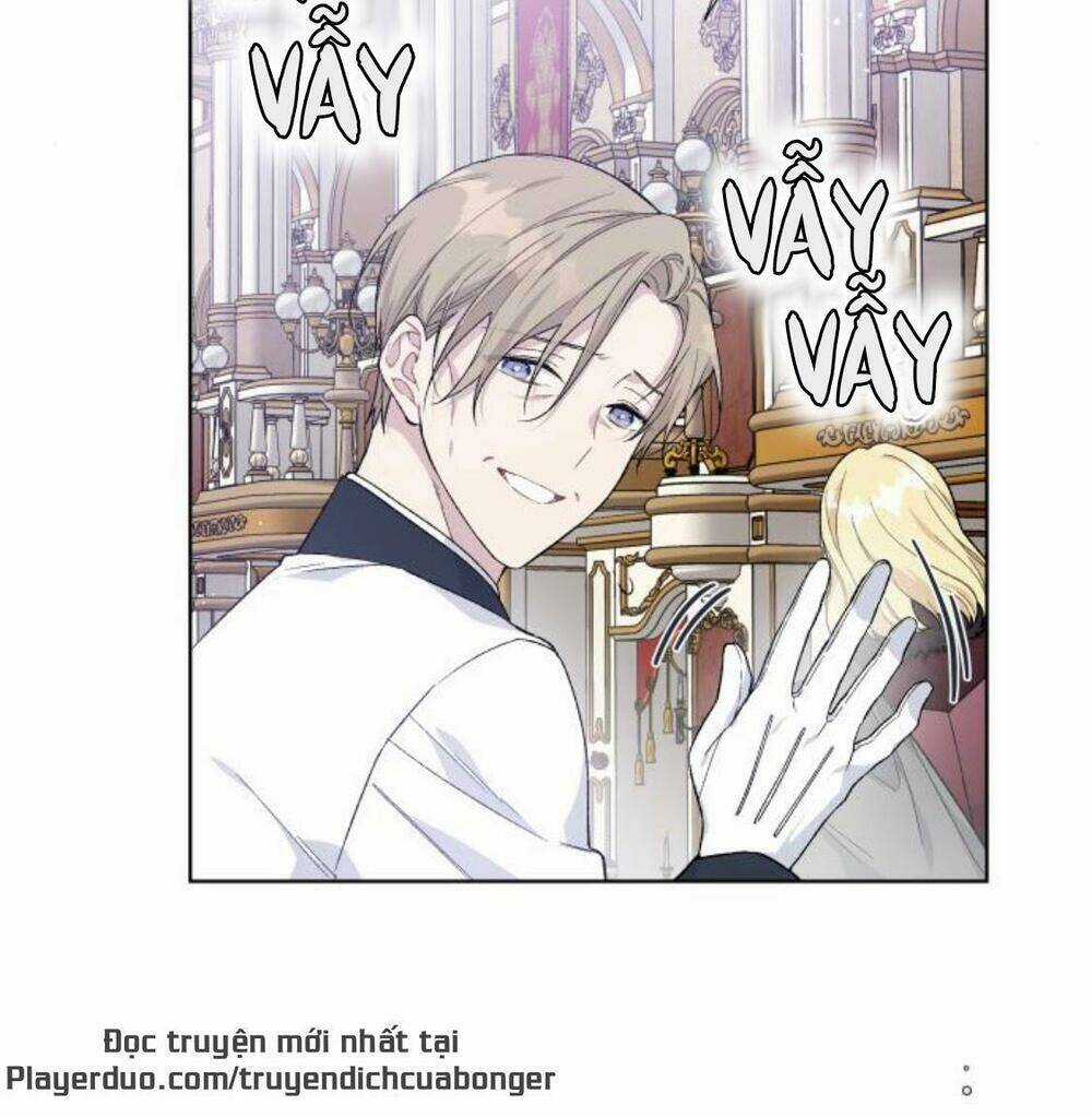 Cách Hiệp Sĩ Sống Như Một Tiểu Thư Quyền Quý Chapter 13 trang 45