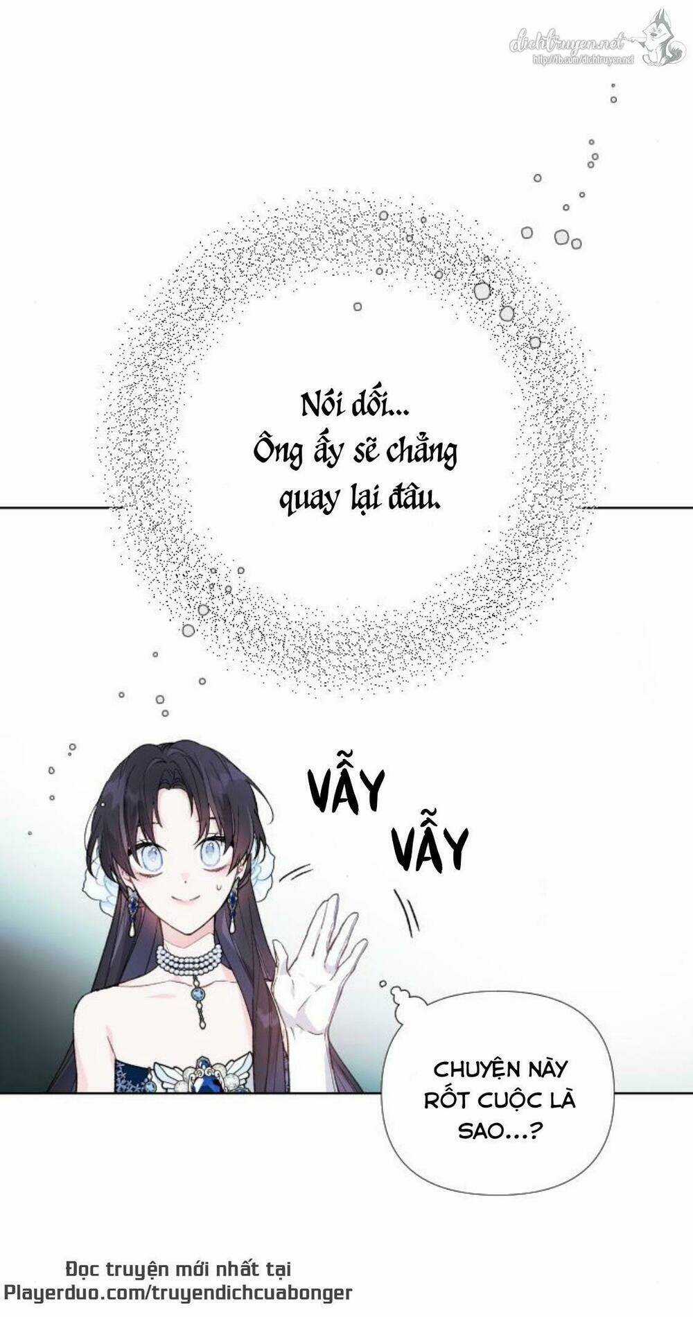 Cách Hiệp Sĩ Sống Như Một Tiểu Thư Quyền Quý Chapter 13 trang 46