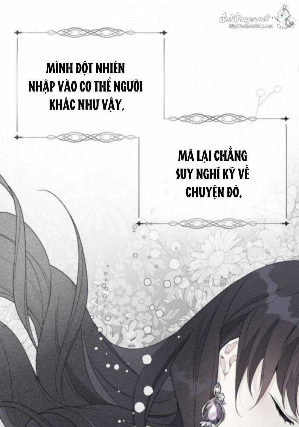 Cách Hiệp Sĩ Sống Như Một Tiểu Thư Quyền Quý Chapter 13 trang 49