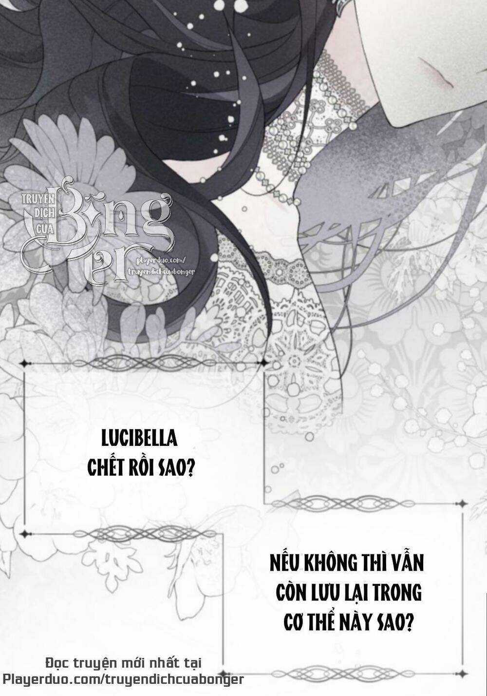 Cách Hiệp Sĩ Sống Như Một Tiểu Thư Quyền Quý Chapter 13 trang 50