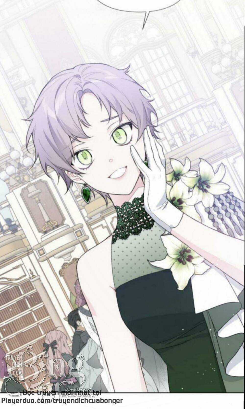 Cách Hiệp Sĩ Sống Như Một Tiểu Thư Quyền Quý Chapter 13 trang 52