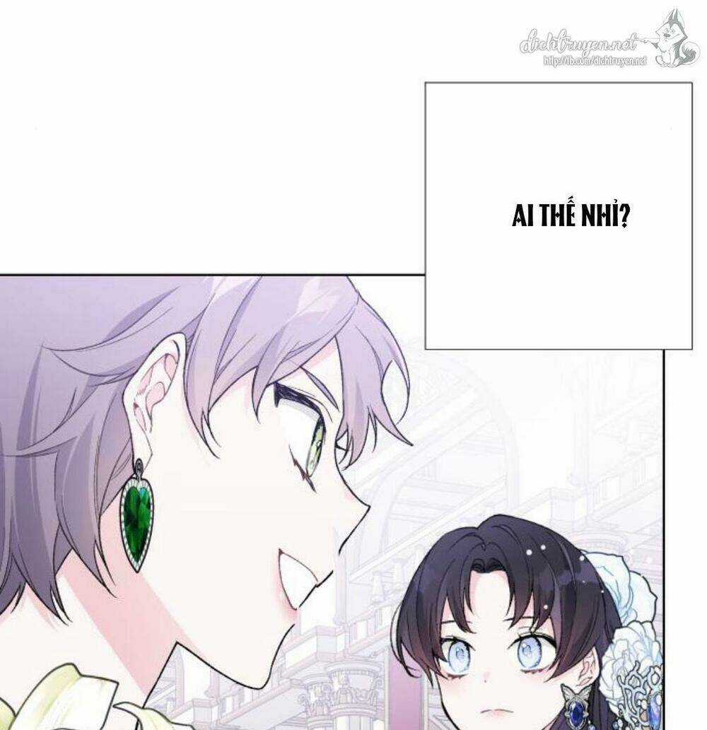 Cách Hiệp Sĩ Sống Như Một Tiểu Thư Quyền Quý Chapter 13 trang 53