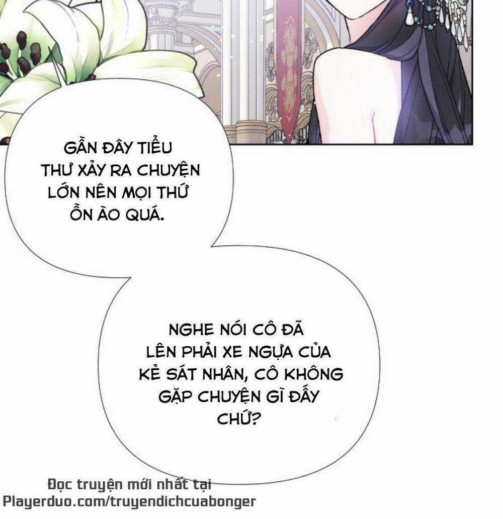 Cách Hiệp Sĩ Sống Như Một Tiểu Thư Quyền Quý Chapter 13 trang 54