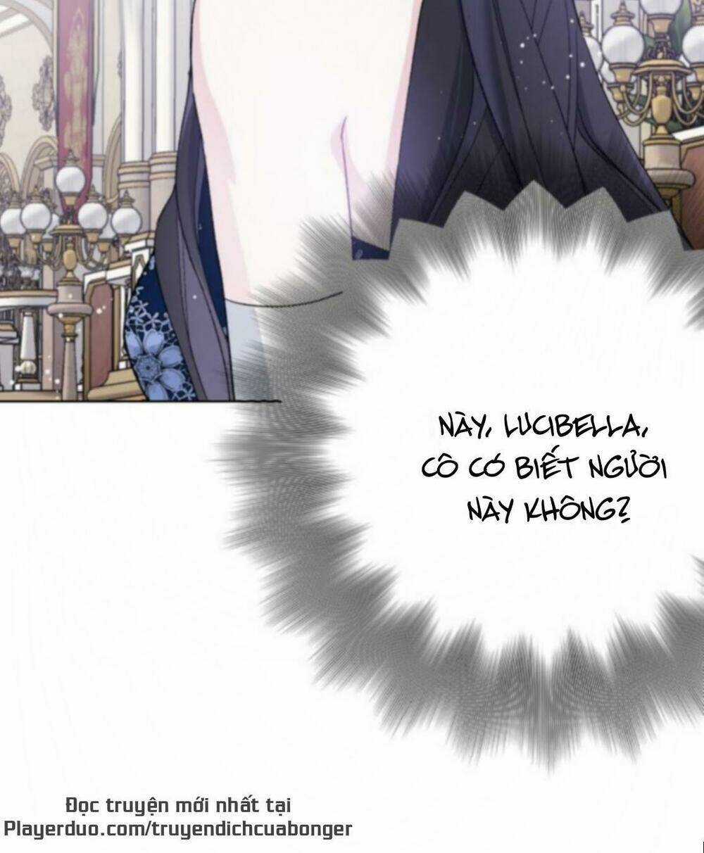 Cách Hiệp Sĩ Sống Như Một Tiểu Thư Quyền Quý Chapter 13 trang 56