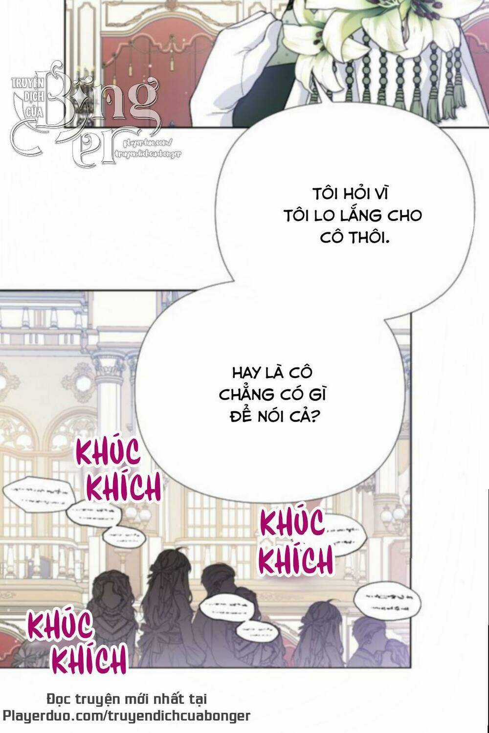 Cách Hiệp Sĩ Sống Như Một Tiểu Thư Quyền Quý Chapter 13 trang 58