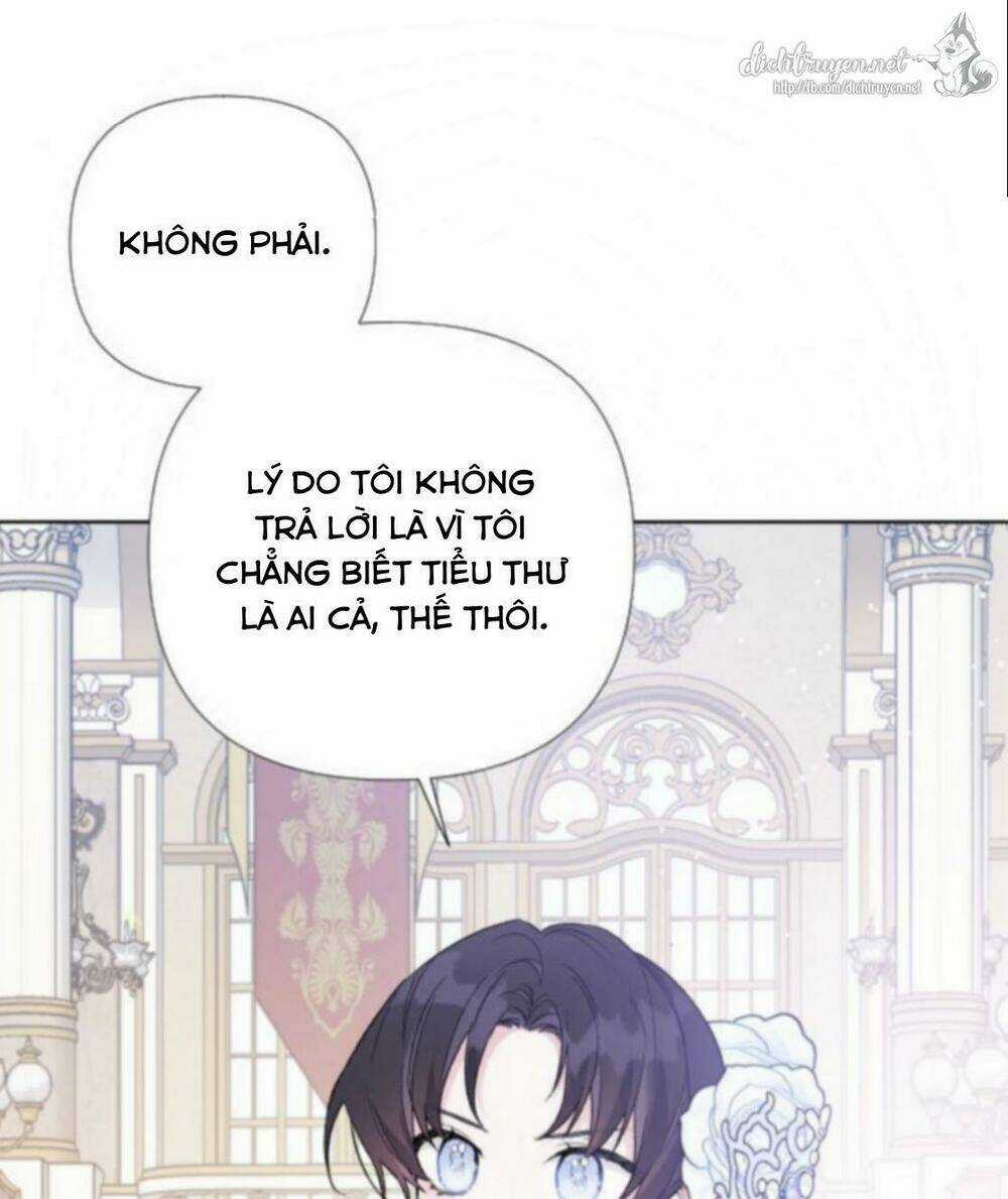 Cách Hiệp Sĩ Sống Như Một Tiểu Thư Quyền Quý Chapter 13 trang 59