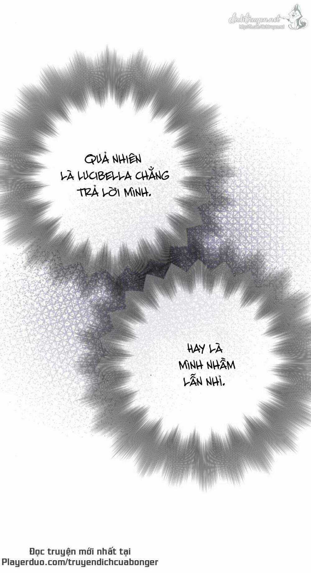 Cách Hiệp Sĩ Sống Như Một Tiểu Thư Quyền Quý Chapter 13 trang 61