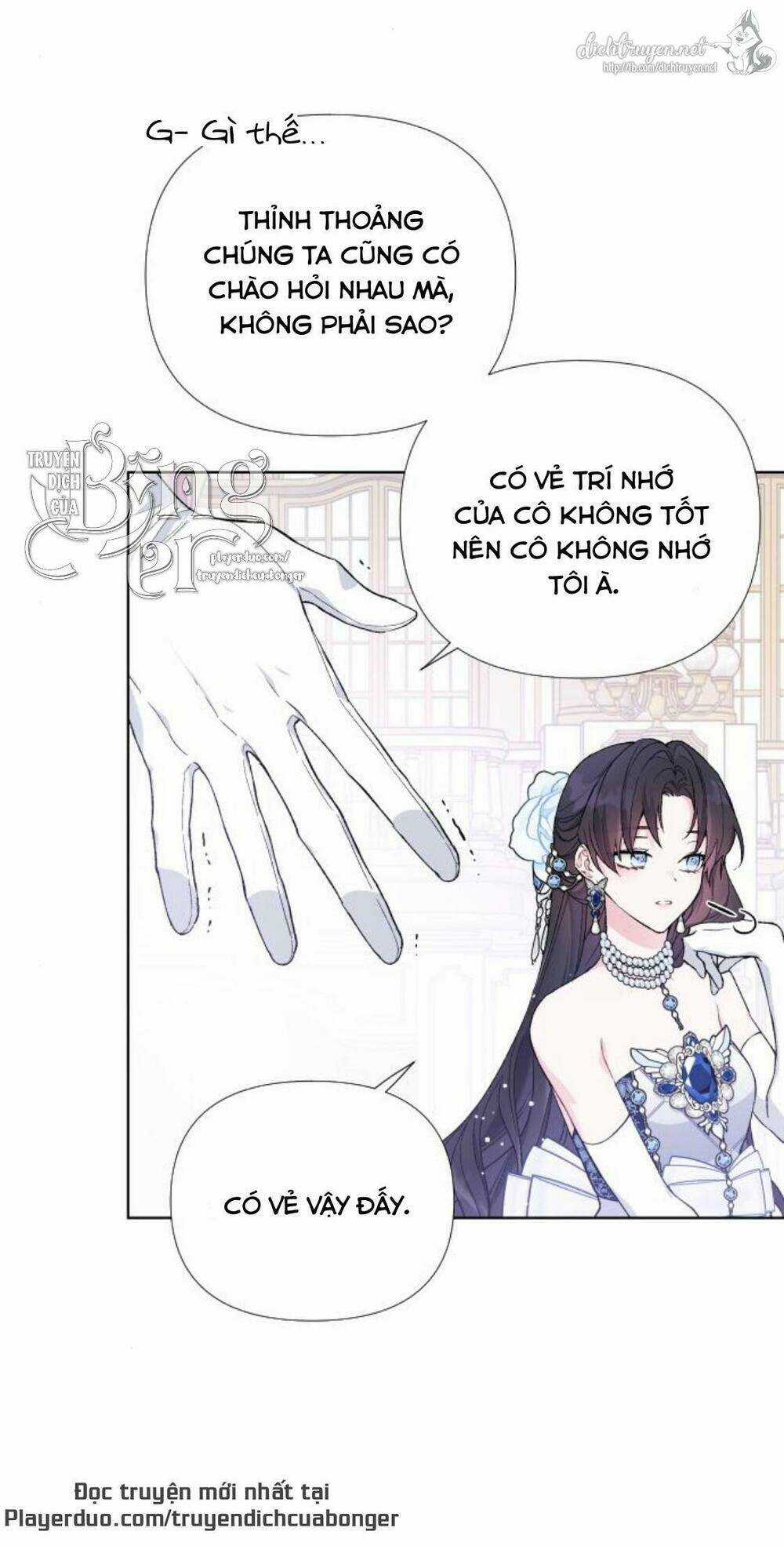 Cách Hiệp Sĩ Sống Như Một Tiểu Thư Quyền Quý Chapter 13 trang 62