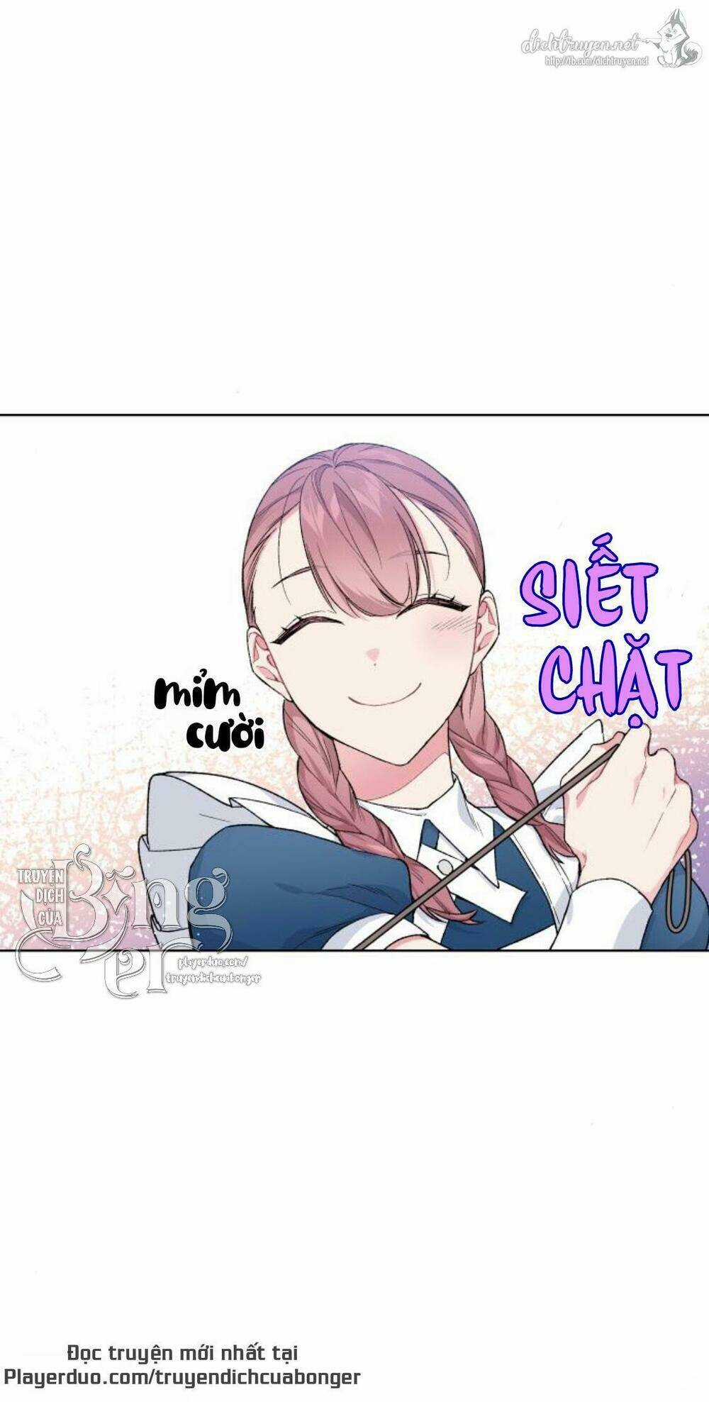 Cách Hiệp Sĩ Sống Như Một Tiểu Thư Quyền Quý Chapter 13 trang 7