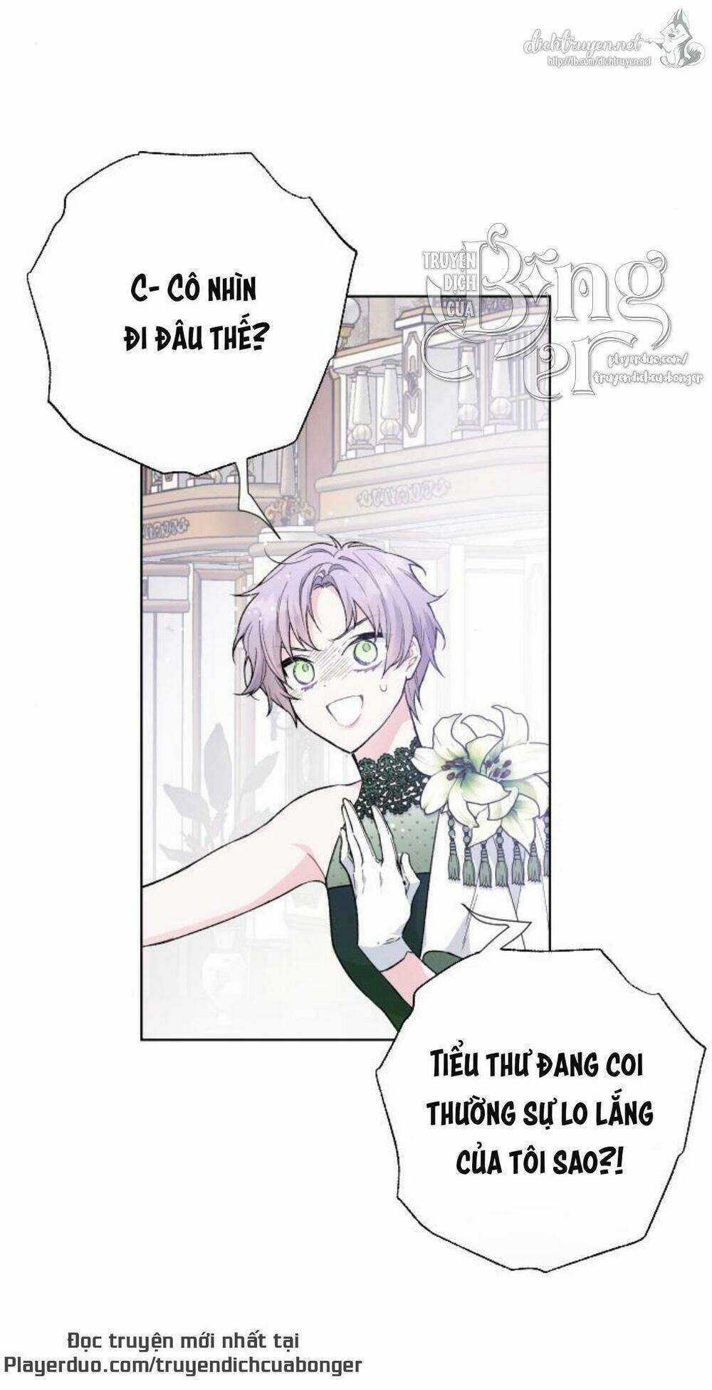 Cách Hiệp Sĩ Sống Như Một Tiểu Thư Quyền Quý Chapter 13 trang 73