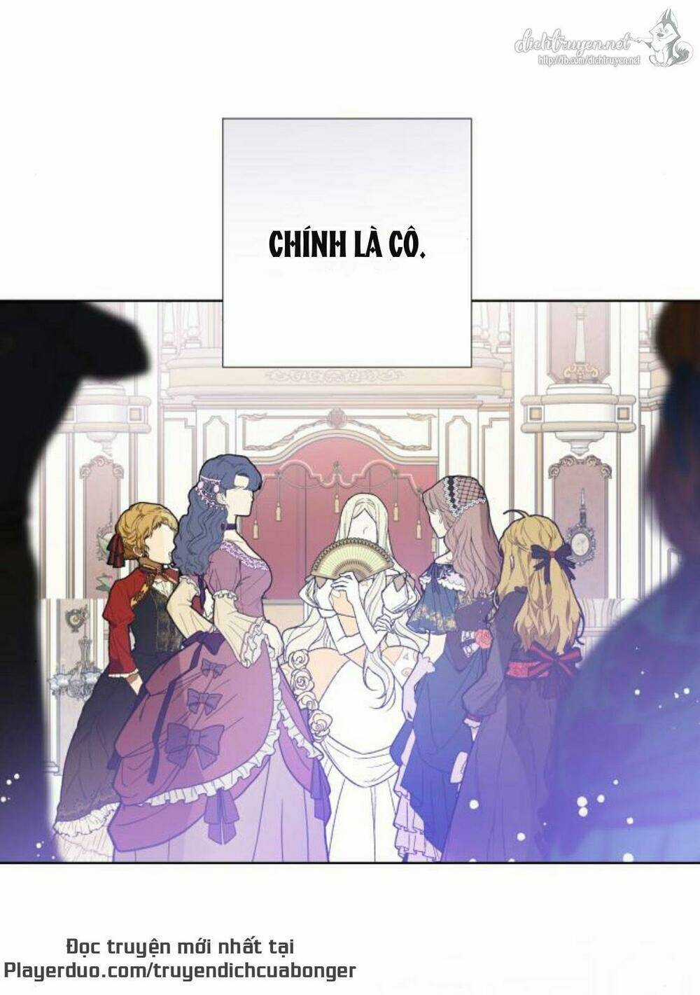 Cách Hiệp Sĩ Sống Như Một Tiểu Thư Quyền Quý Chapter 13 trang 76