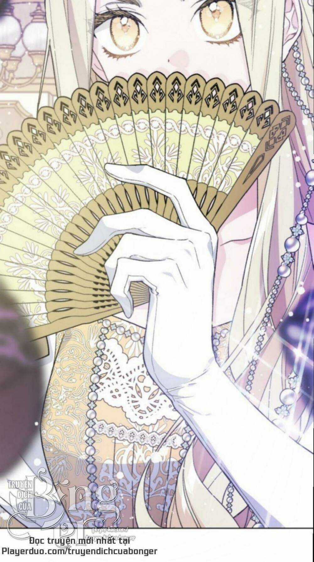 Cách Hiệp Sĩ Sống Như Một Tiểu Thư Quyền Quý Chapter 13 trang 78