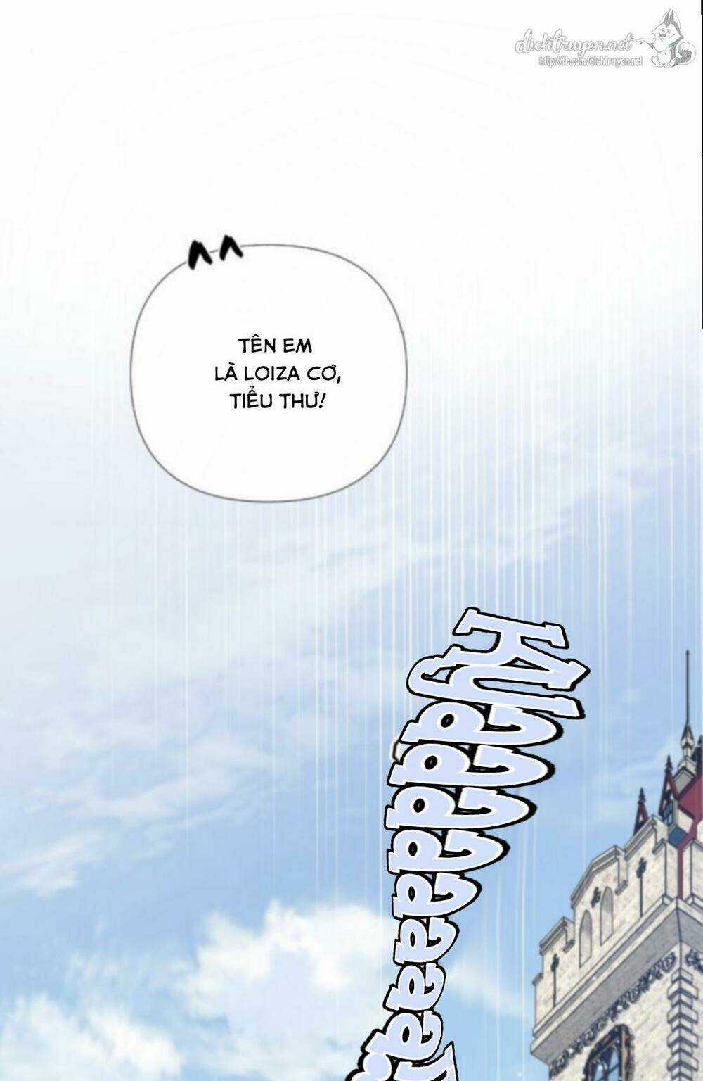 Cách Hiệp Sĩ Sống Như Một Tiểu Thư Quyền Quý Chapter 13 trang 8