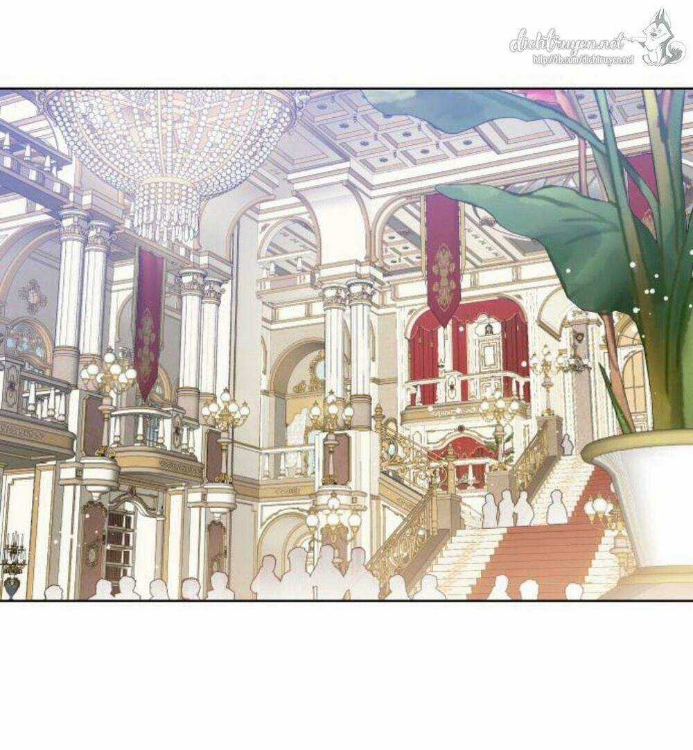 Cách Hiệp Sĩ Sống Như Một Tiểu Thư Quyền Quý Chapter 14 trang 1