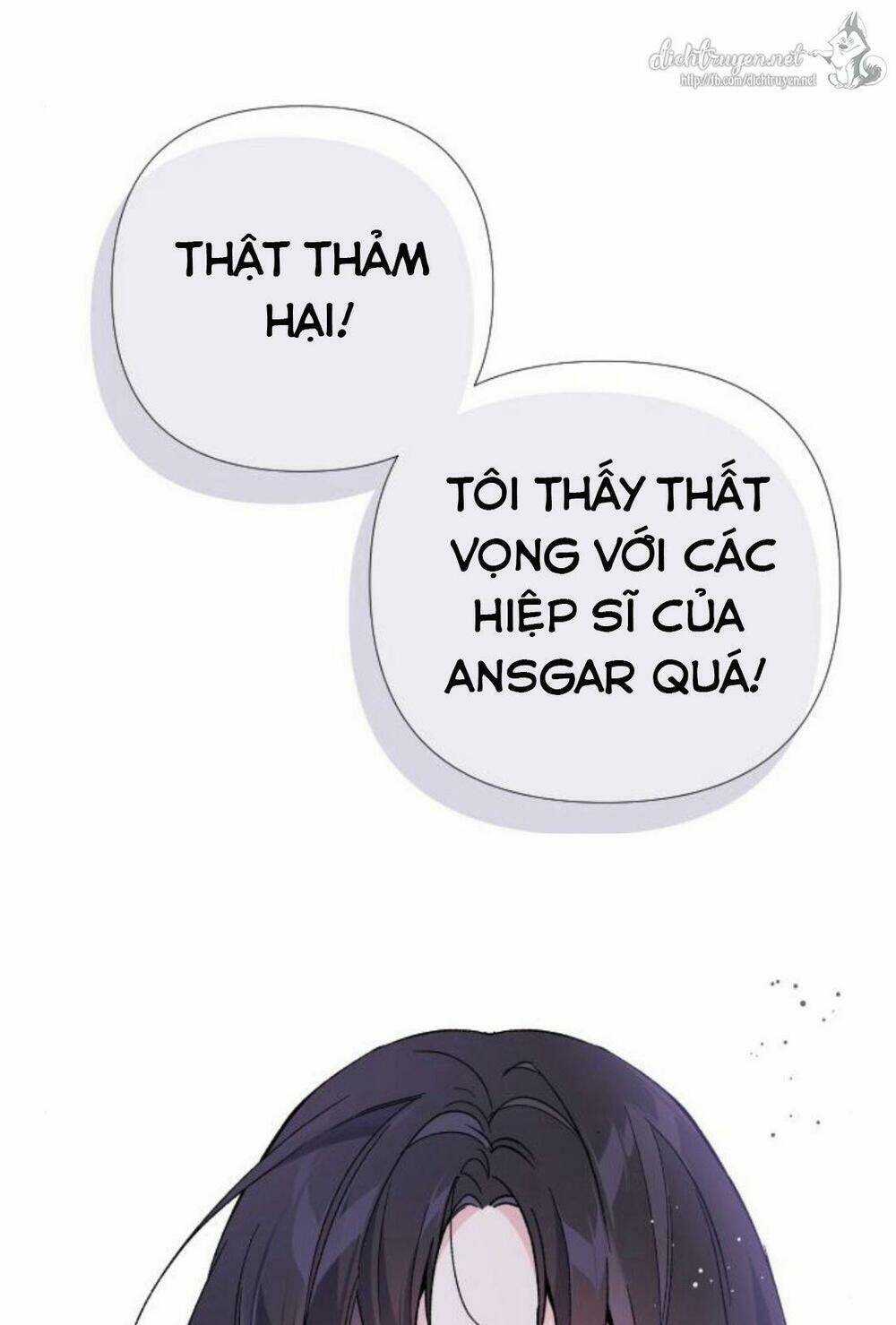 Cách Hiệp Sĩ Sống Như Một Tiểu Thư Quyền Quý Chapter 14 trang 11