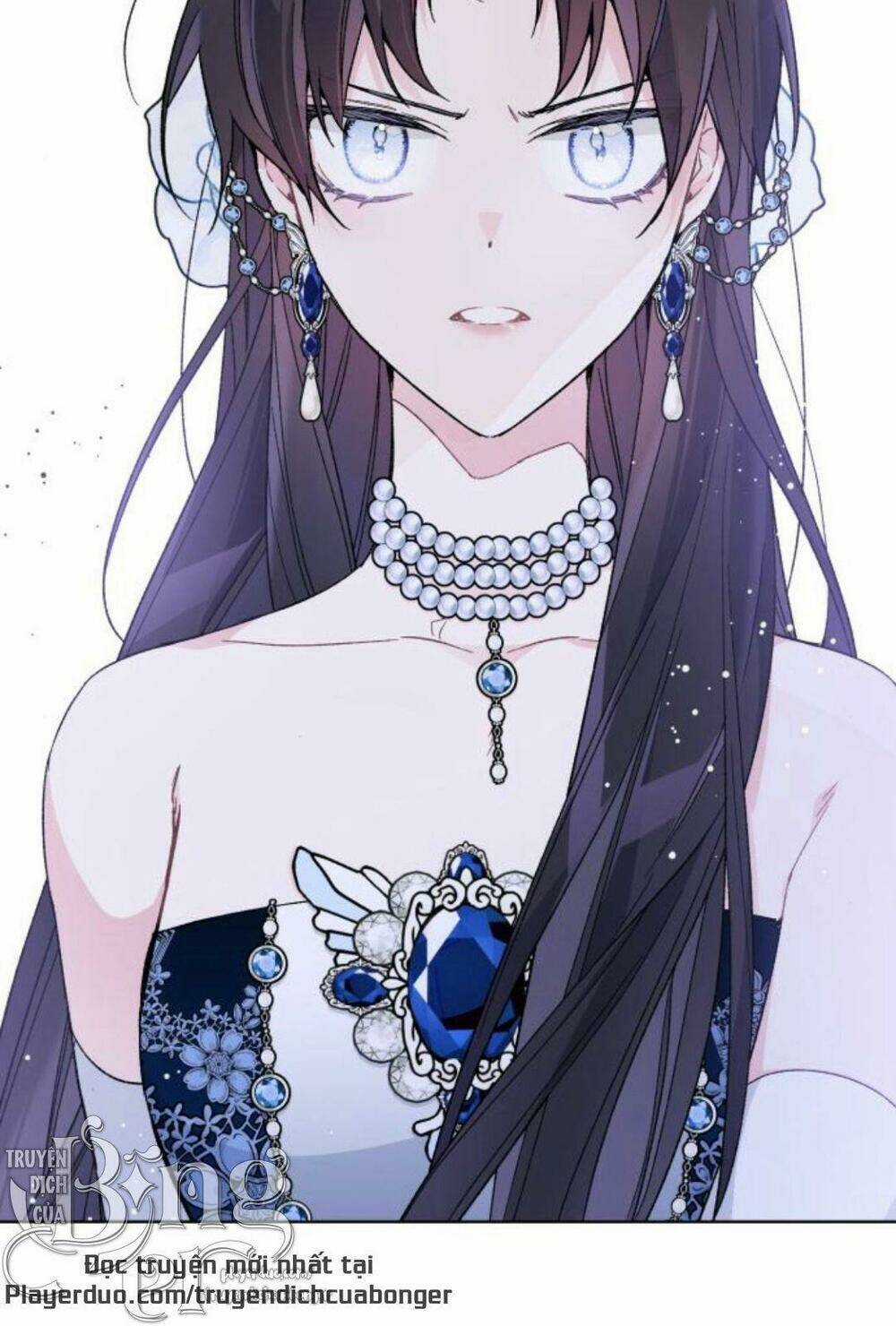 Cách Hiệp Sĩ Sống Như Một Tiểu Thư Quyền Quý Chapter 14 trang 12