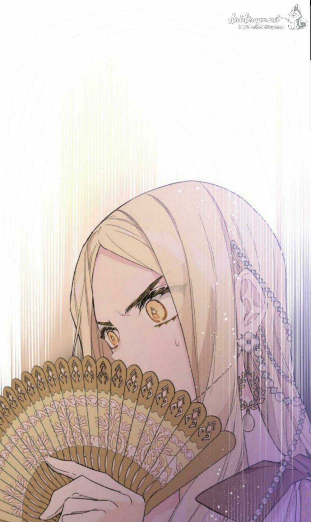 Cách Hiệp Sĩ Sống Như Một Tiểu Thư Quyền Quý Chapter 14 trang 13