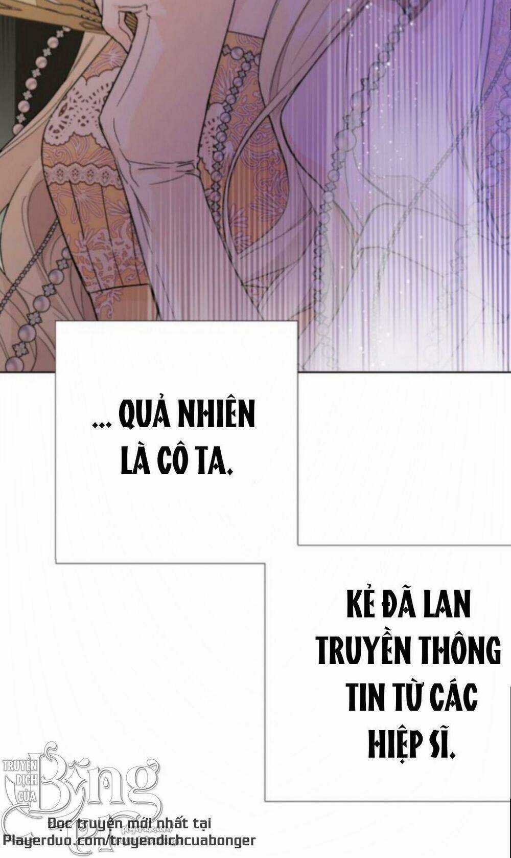 Cách Hiệp Sĩ Sống Như Một Tiểu Thư Quyền Quý Chapter 14 trang 14