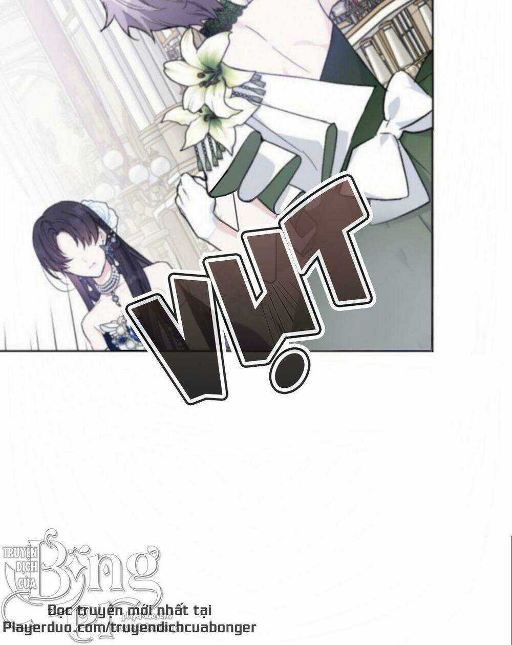 Cách Hiệp Sĩ Sống Như Một Tiểu Thư Quyền Quý Chapter 14 trang 16