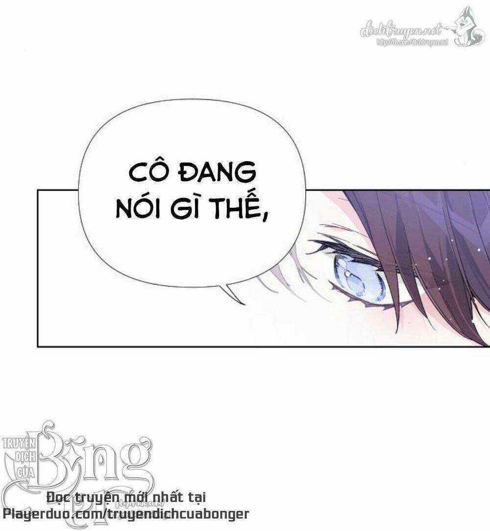 Cách Hiệp Sĩ Sống Như Một Tiểu Thư Quyền Quý Chapter 14 trang 17