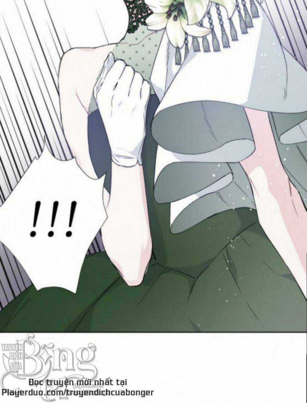 Cách Hiệp Sĩ Sống Như Một Tiểu Thư Quyền Quý Chapter 14 trang 19