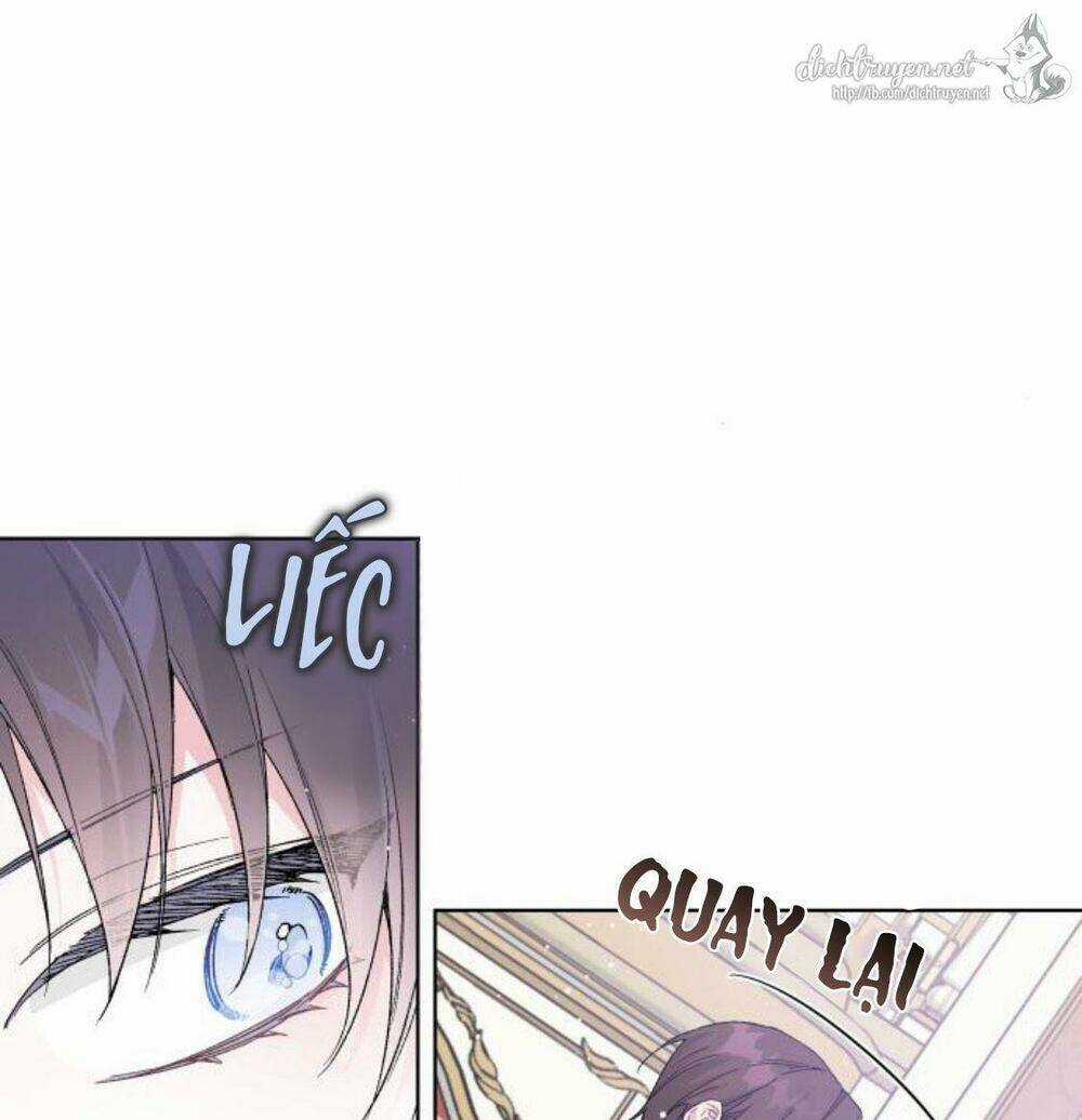 Cách Hiệp Sĩ Sống Như Một Tiểu Thư Quyền Quý Chapter 14 trang 20