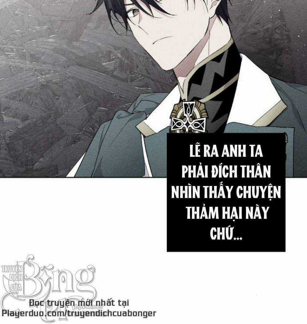 Cách Hiệp Sĩ Sống Như Một Tiểu Thư Quyền Quý Chapter 14 trang 23
