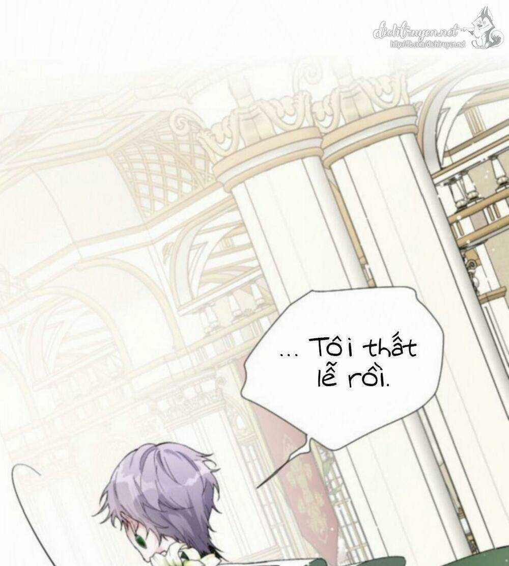 Cách Hiệp Sĩ Sống Như Một Tiểu Thư Quyền Quý Chapter 14 trang 25