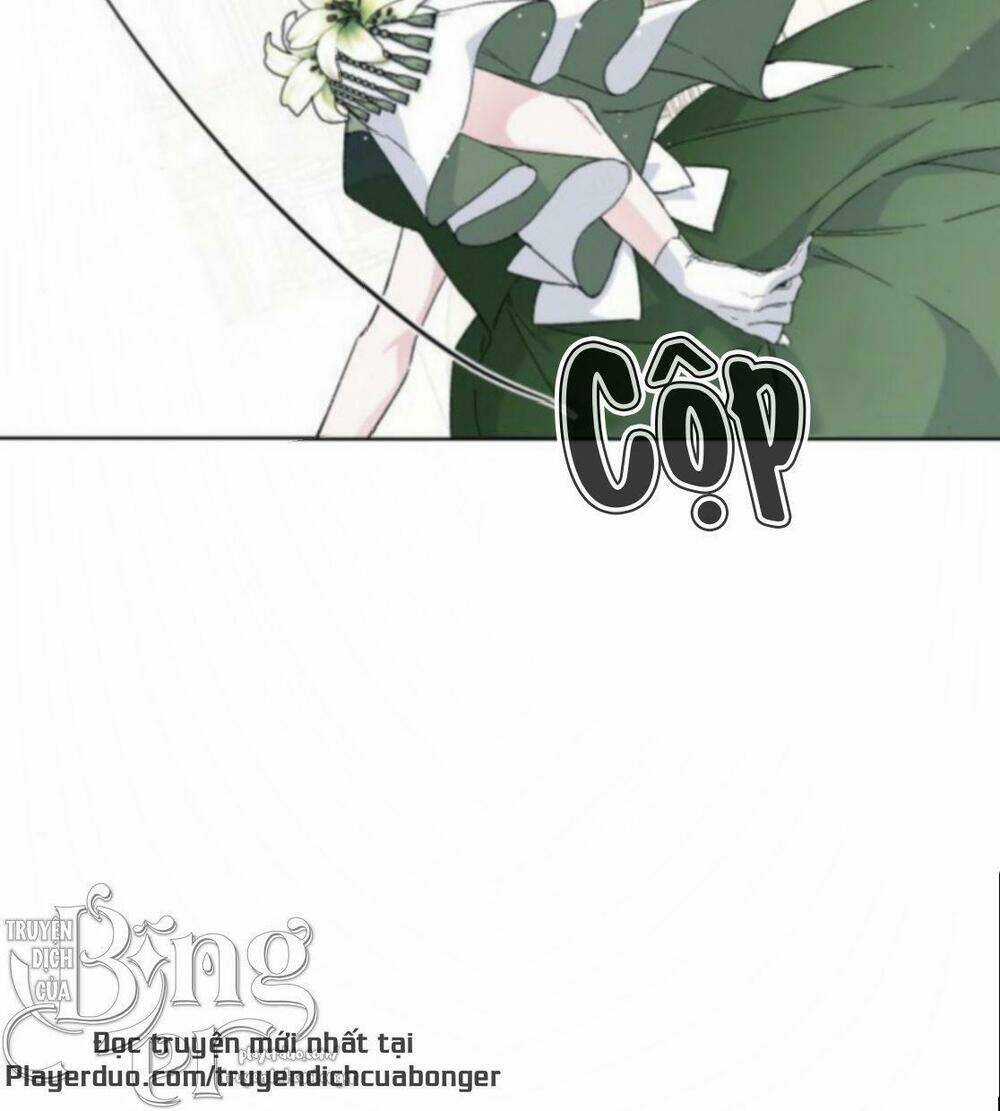 Cách Hiệp Sĩ Sống Như Một Tiểu Thư Quyền Quý Chapter 14 trang 26