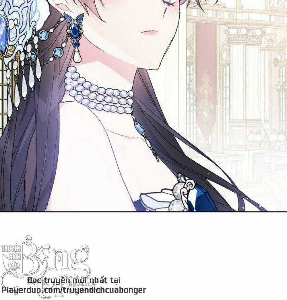 Cách Hiệp Sĩ Sống Như Một Tiểu Thư Quyền Quý Chapter 14 trang 28