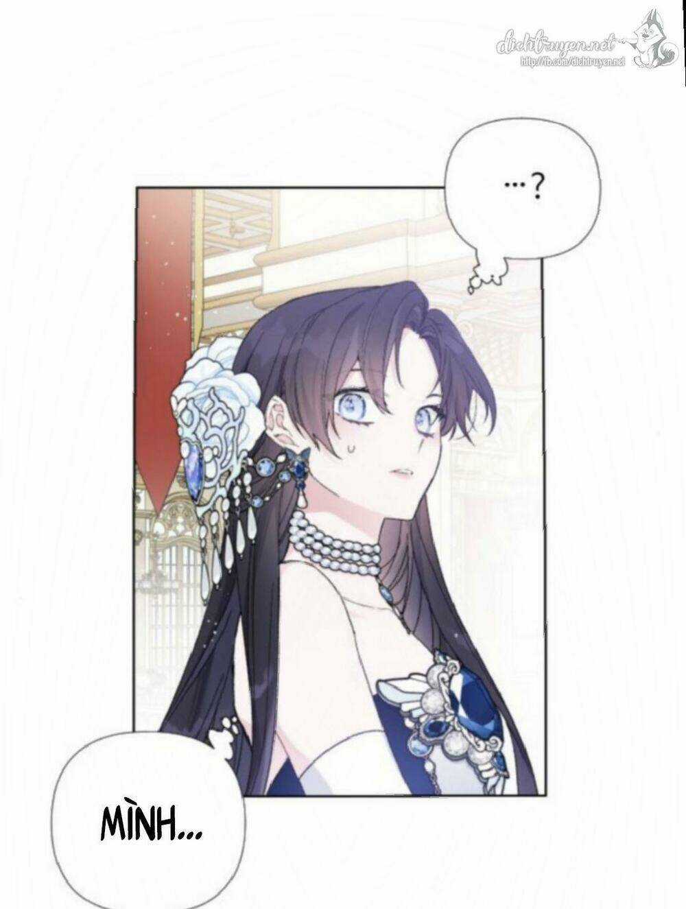 Cách Hiệp Sĩ Sống Như Một Tiểu Thư Quyền Quý Chapter 14 trang 29