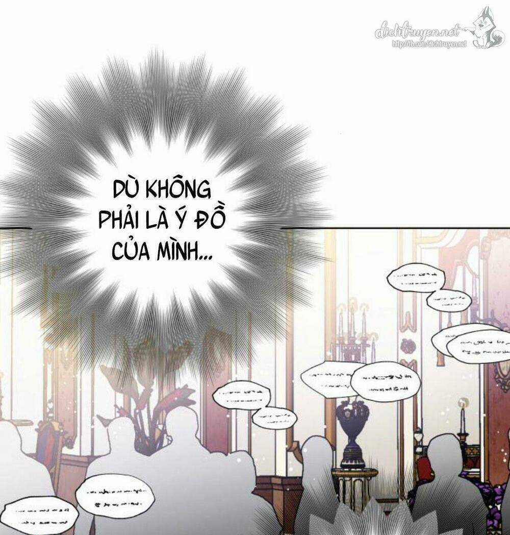 Cách Hiệp Sĩ Sống Như Một Tiểu Thư Quyền Quý Chapter 14 trang 31