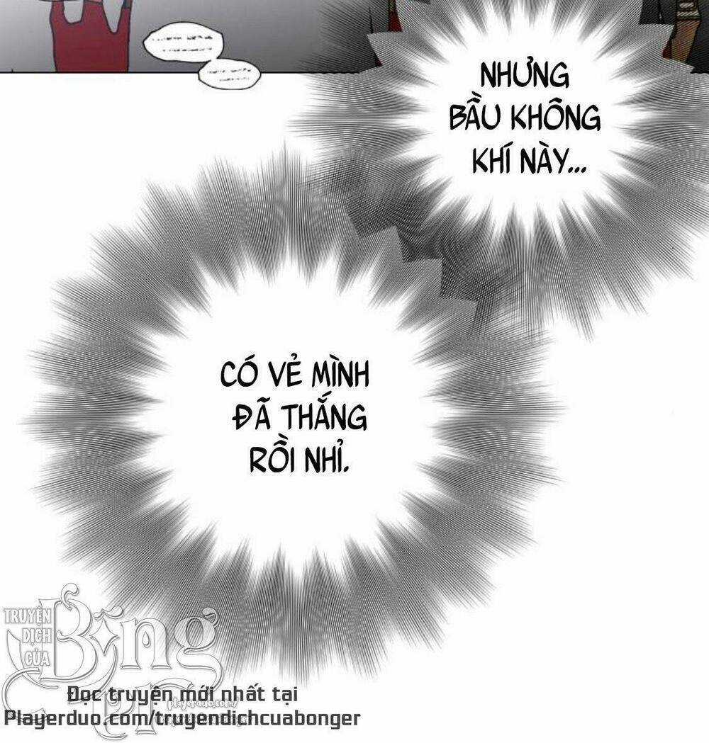 Cách Hiệp Sĩ Sống Như Một Tiểu Thư Quyền Quý Chapter 14 trang 32