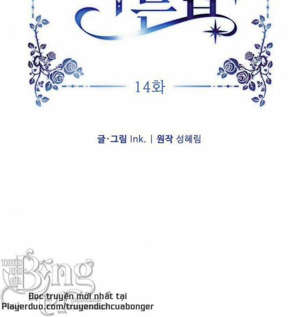 Cách Hiệp Sĩ Sống Như Một Tiểu Thư Quyền Quý Chapter 14 trang 34