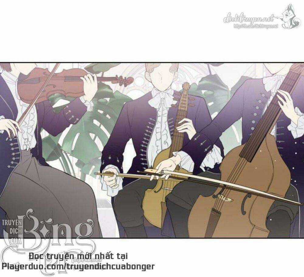 Cách Hiệp Sĩ Sống Như Một Tiểu Thư Quyền Quý Chapter 14 trang 37