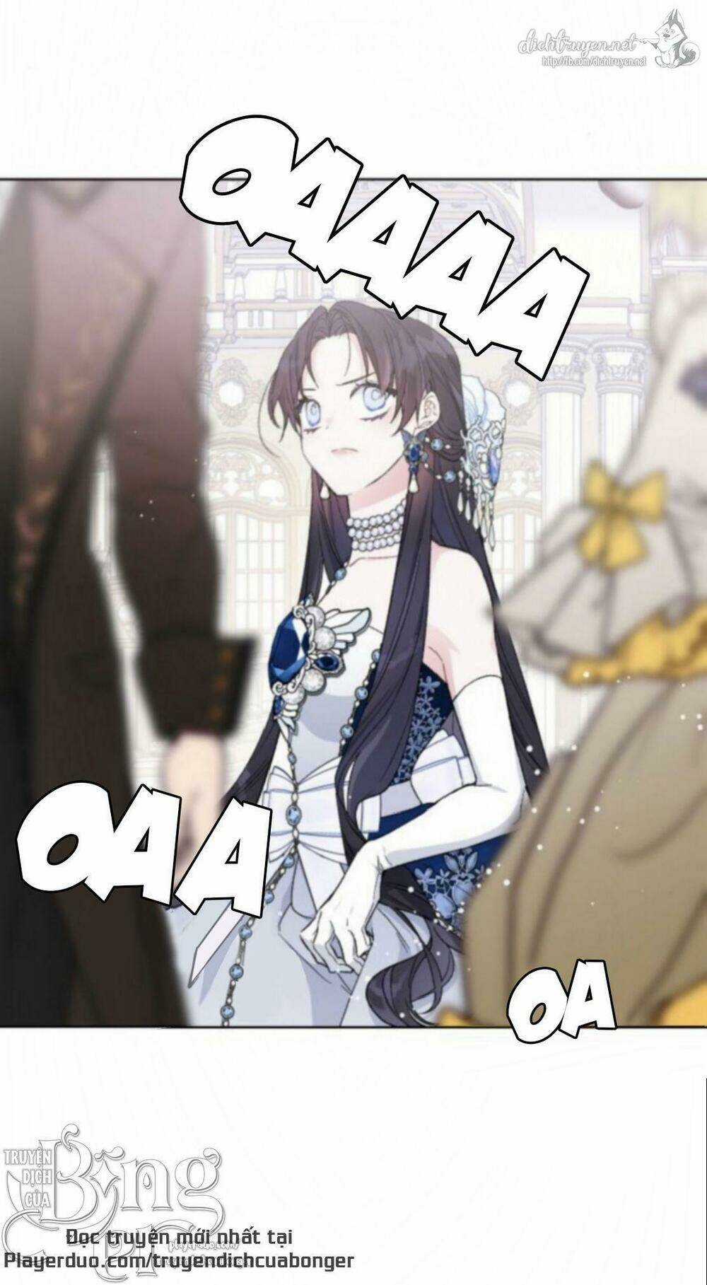 Cách Hiệp Sĩ Sống Như Một Tiểu Thư Quyền Quý Chapter 14 trang 38