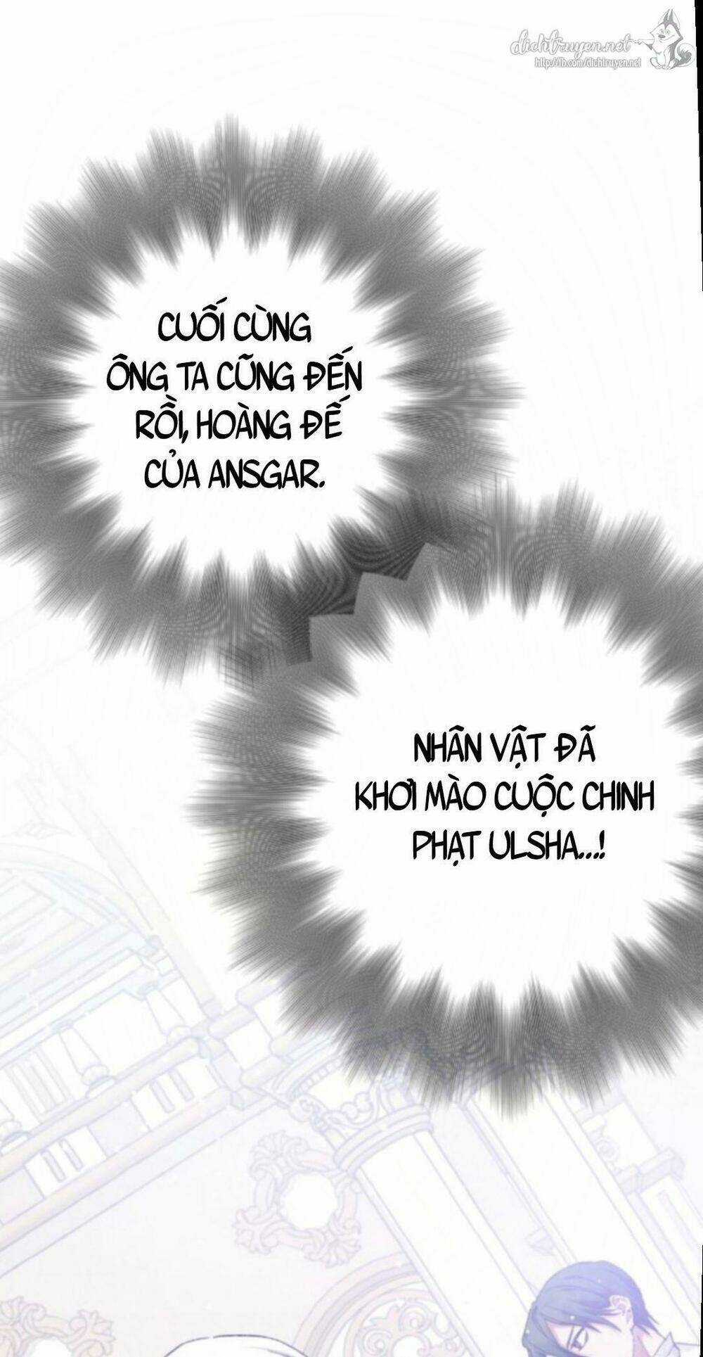 Cách Hiệp Sĩ Sống Như Một Tiểu Thư Quyền Quý Chapter 14 trang 39