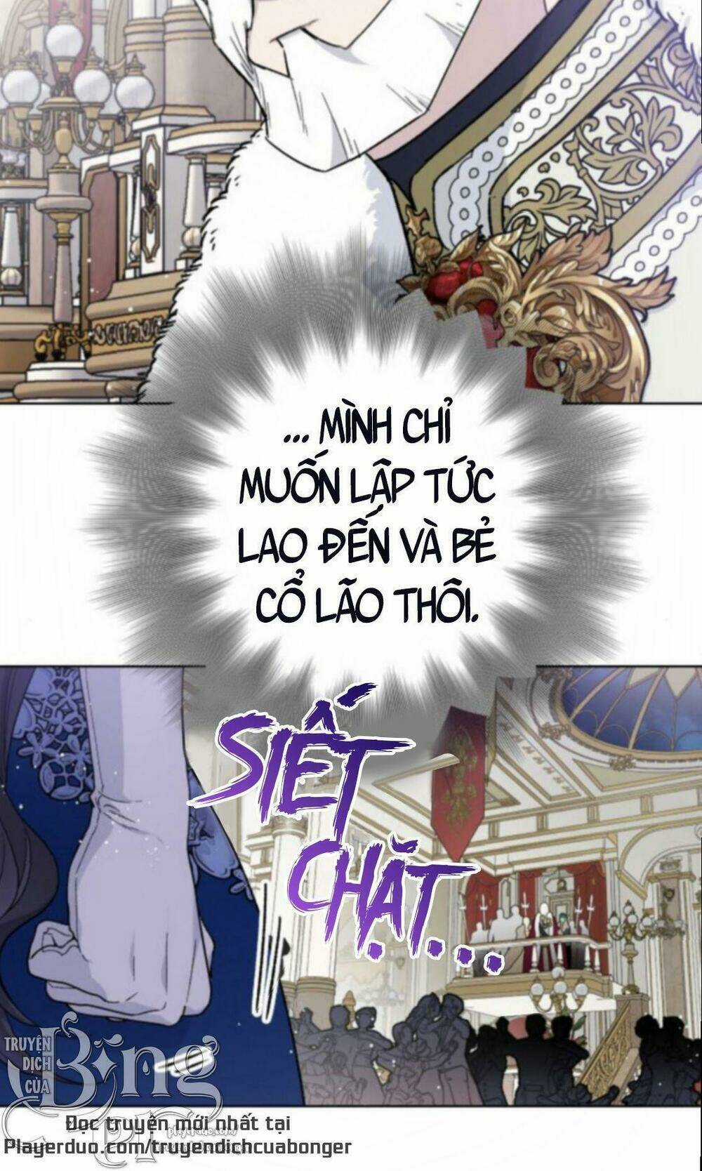 Cách Hiệp Sĩ Sống Như Một Tiểu Thư Quyền Quý Chapter 14 trang 42