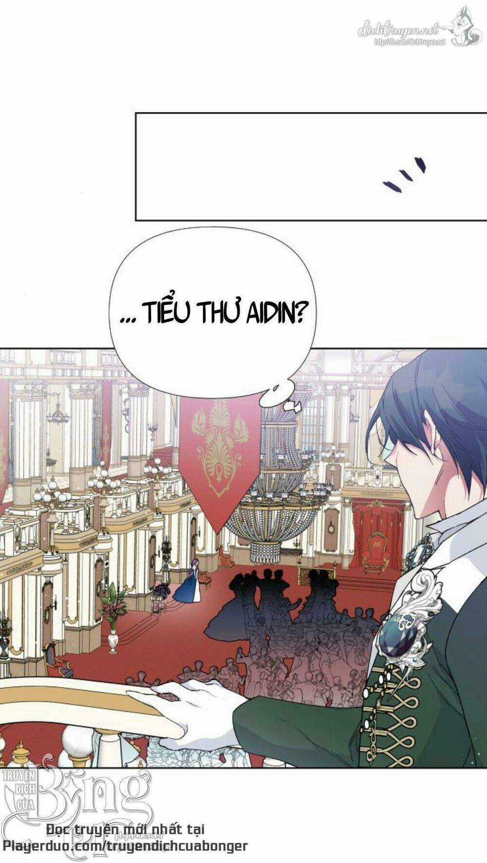 Cách Hiệp Sĩ Sống Như Một Tiểu Thư Quyền Quý Chapter 14 trang 43