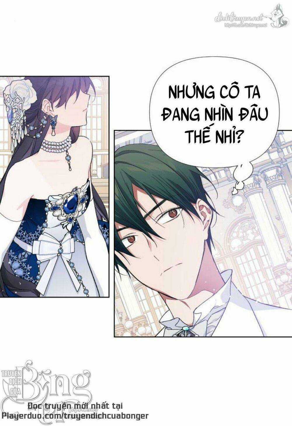 Cách Hiệp Sĩ Sống Như Một Tiểu Thư Quyền Quý Chapter 14 trang 44