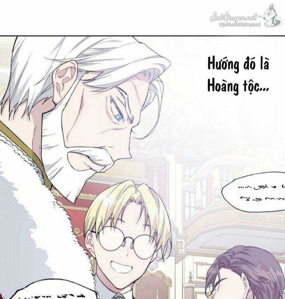 Cách Hiệp Sĩ Sống Như Một Tiểu Thư Quyền Quý Chapter 14 trang 45