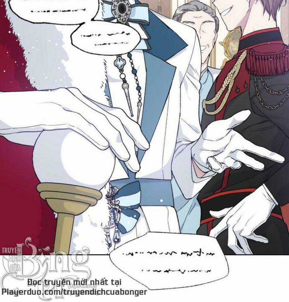 Cách Hiệp Sĩ Sống Như Một Tiểu Thư Quyền Quý Chapter 14 trang 46