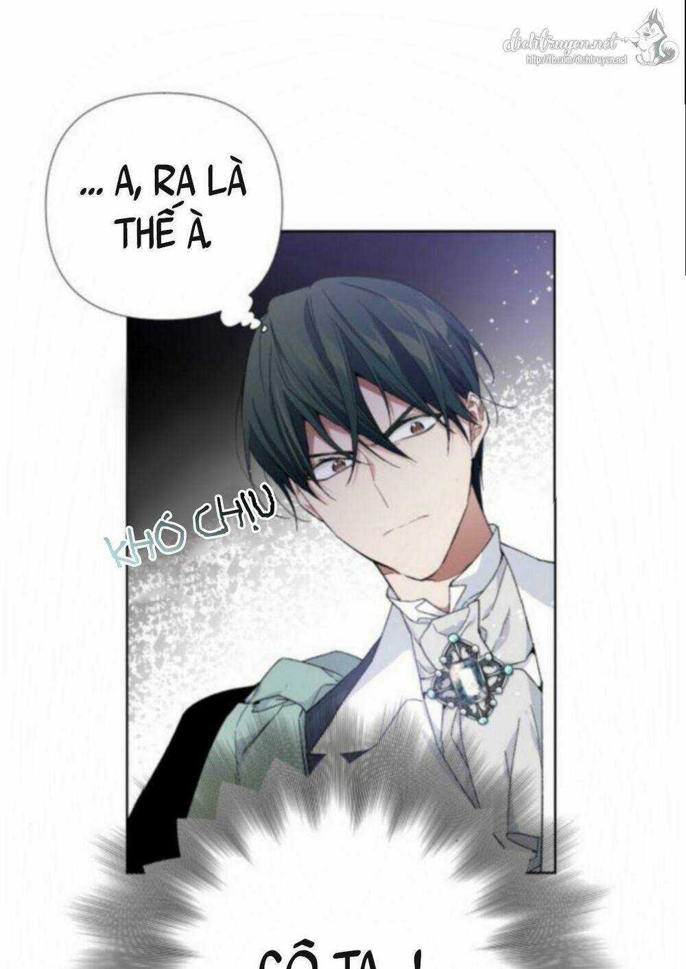 Cách Hiệp Sĩ Sống Như Một Tiểu Thư Quyền Quý Chapter 14 trang 47