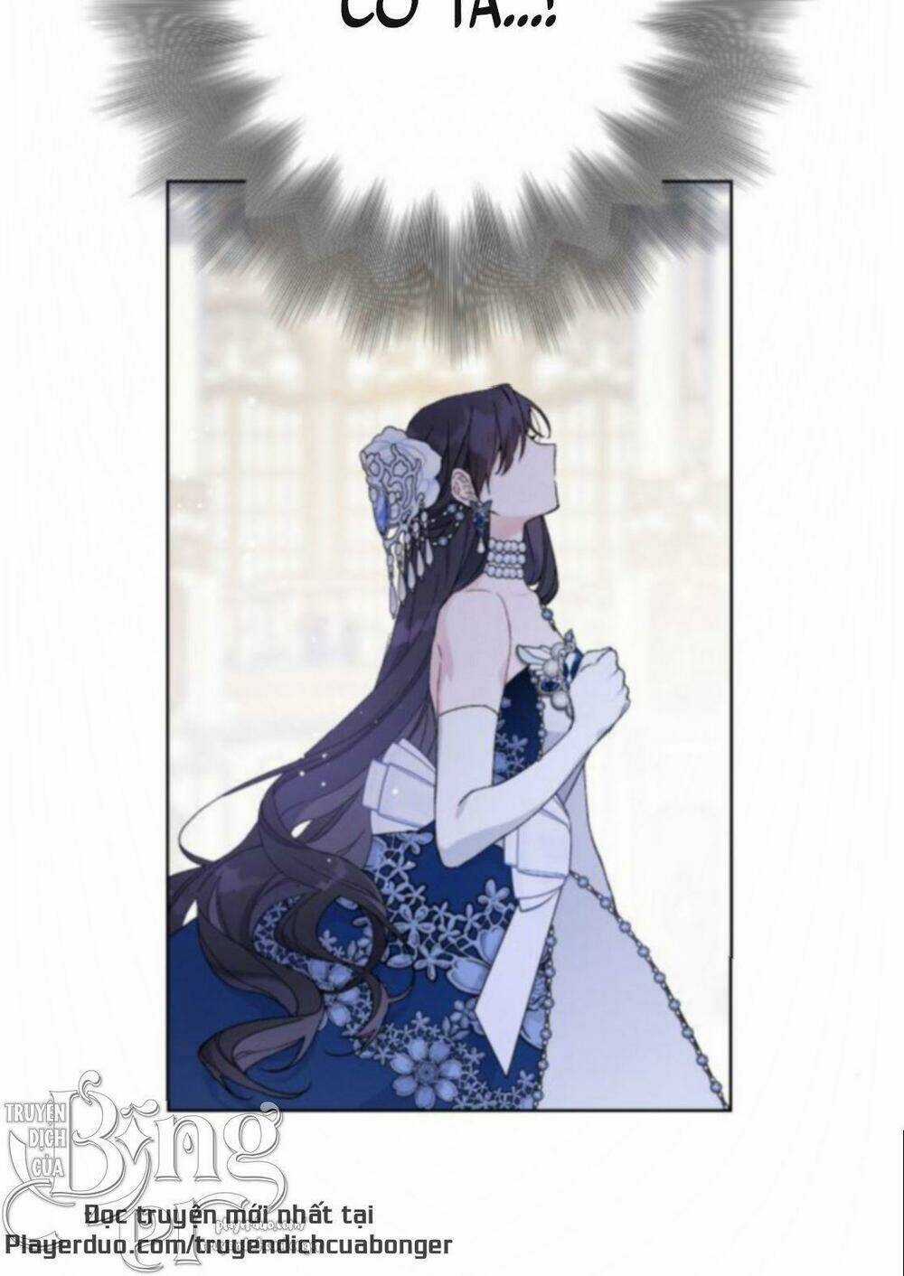 Cách Hiệp Sĩ Sống Như Một Tiểu Thư Quyền Quý Chapter 14 trang 48