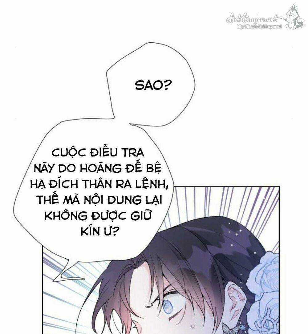 Cách Hiệp Sĩ Sống Như Một Tiểu Thư Quyền Quý Chapter 14 trang 5