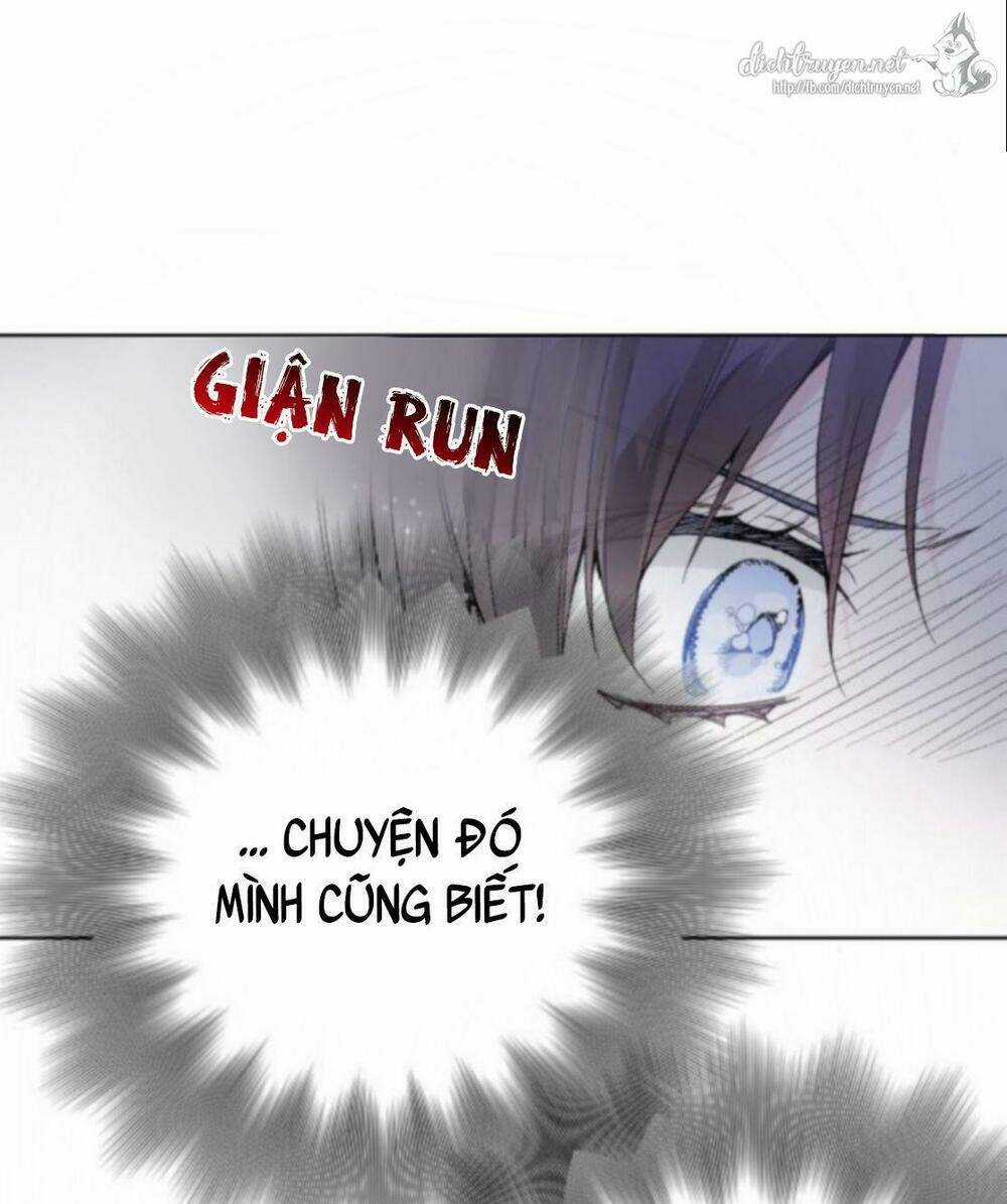 Cách Hiệp Sĩ Sống Như Một Tiểu Thư Quyền Quý Chapter 14 trang 53