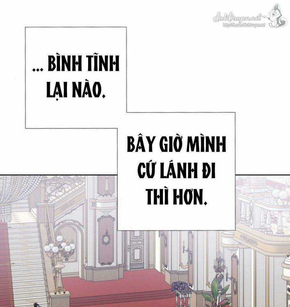 Cách Hiệp Sĩ Sống Như Một Tiểu Thư Quyền Quý Chapter 14 trang 59