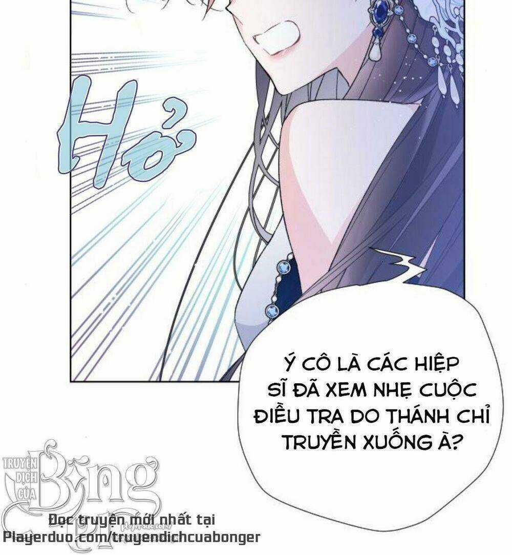 Cách Hiệp Sĩ Sống Như Một Tiểu Thư Quyền Quý Chapter 14 trang 6