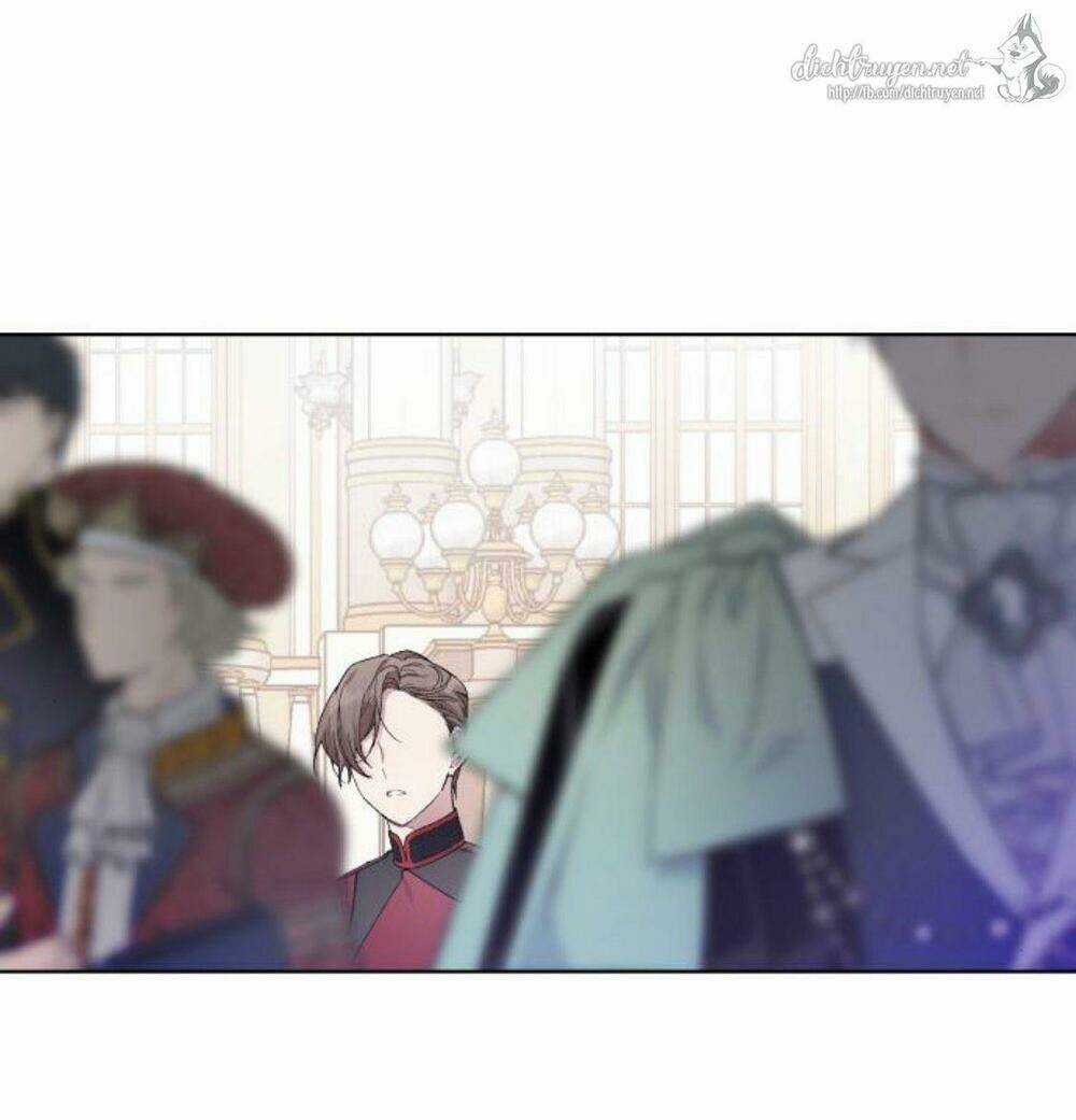 Cách Hiệp Sĩ Sống Như Một Tiểu Thư Quyền Quý Chapter 14 trang 63