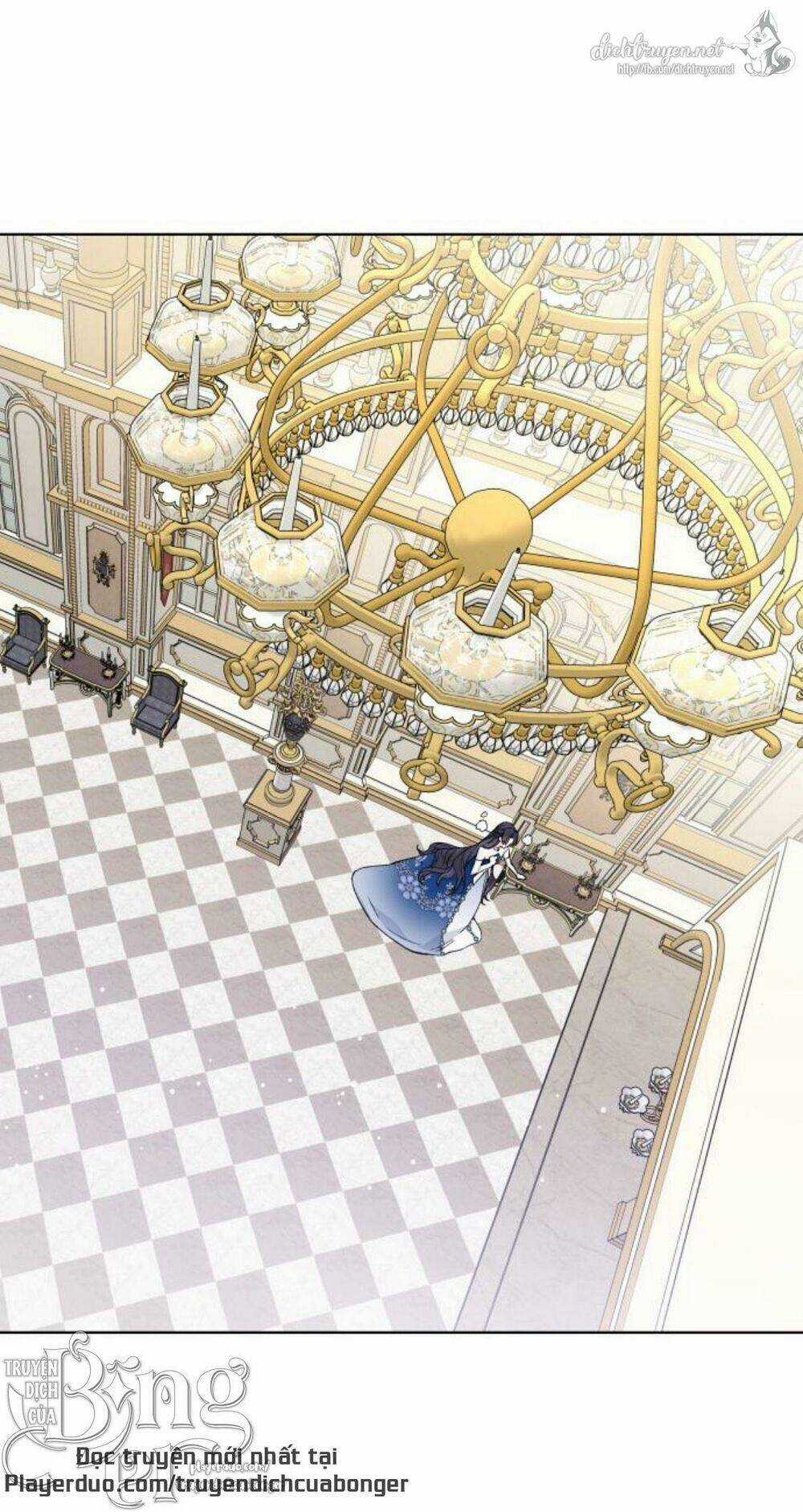 Cách Hiệp Sĩ Sống Như Một Tiểu Thư Quyền Quý Chapter 14 trang 68